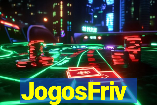 JogosFriv