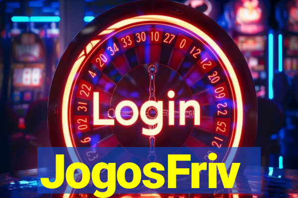 JogosFriv