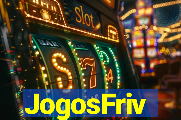 JogosFriv