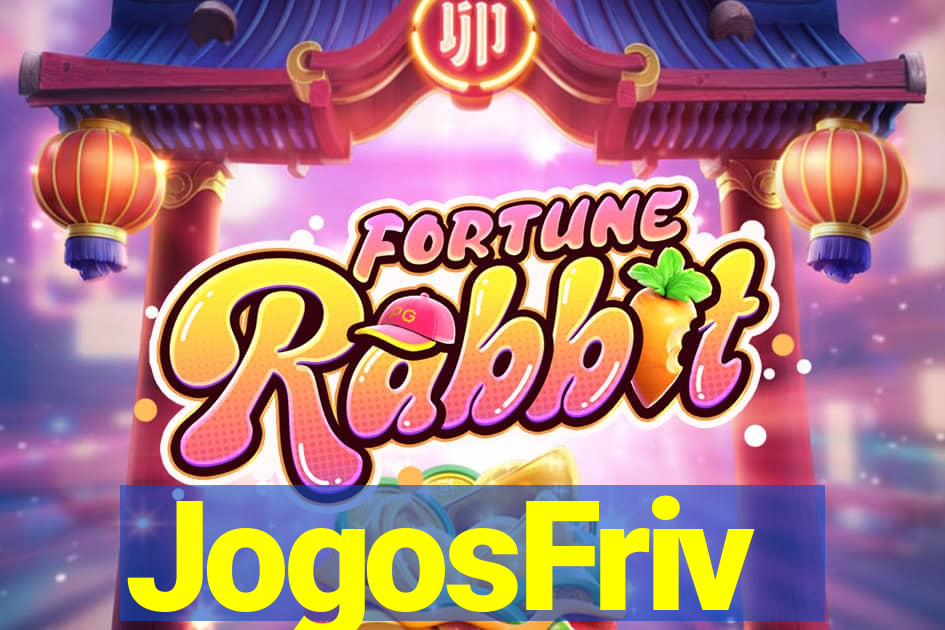 JogosFriv