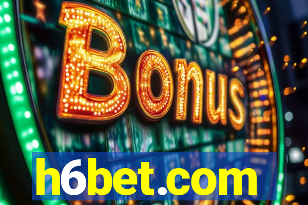 h6bet.com