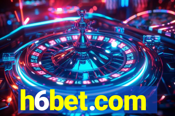 h6bet.com