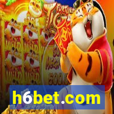 h6bet.com