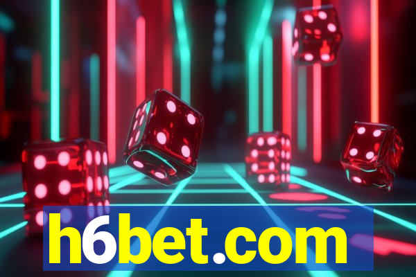 h6bet.com