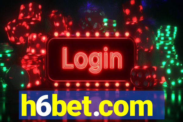 h6bet.com