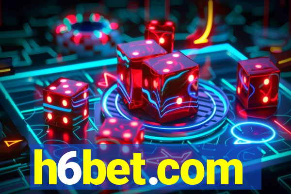 h6bet.com