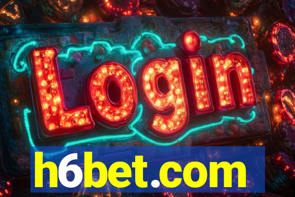 h6bet.com