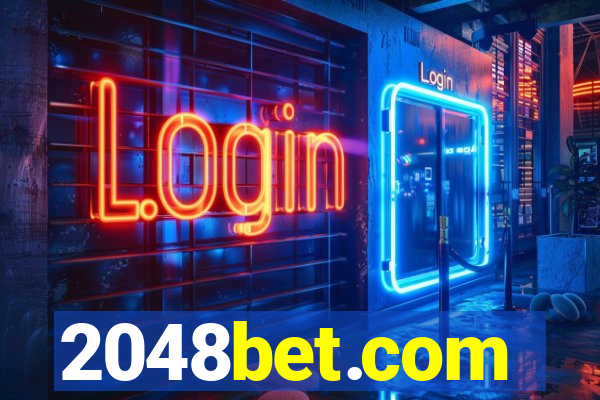 2048bet.com