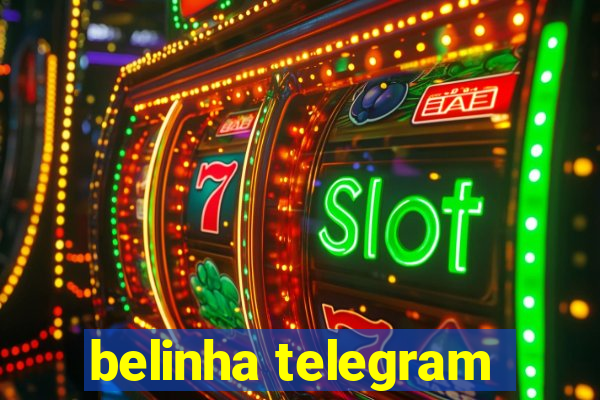 belinha telegram