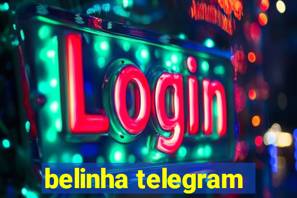 belinha telegram