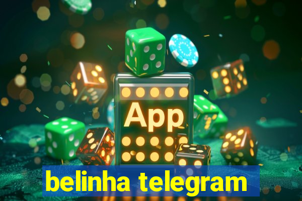 belinha telegram