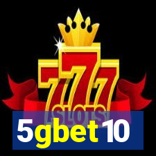 5gbet10