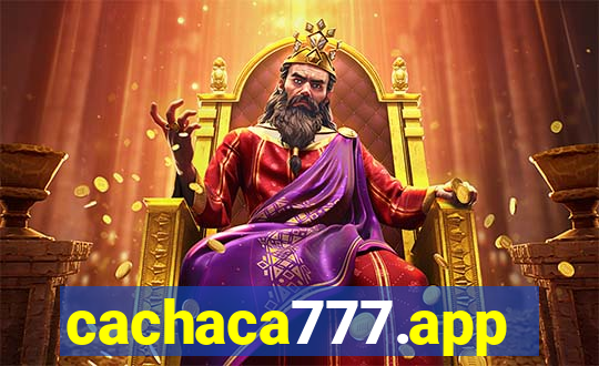 cachaca777.app