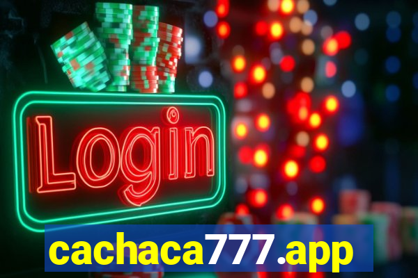 cachaca777.app