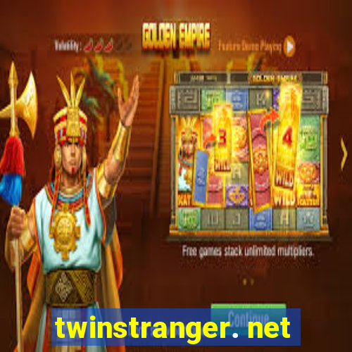 twinstranger. net