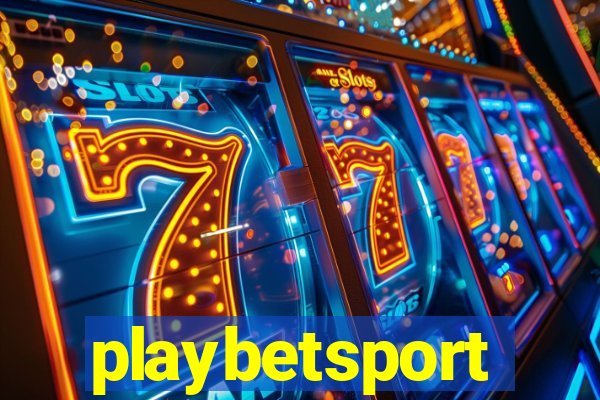 playbetsport