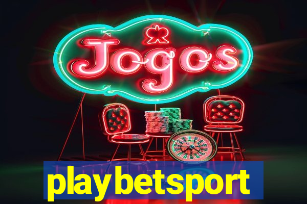 playbetsport