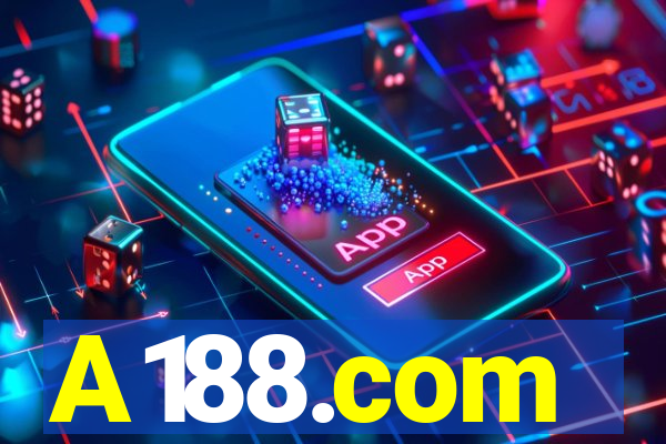 A188.com