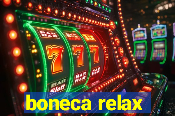 boneca relax