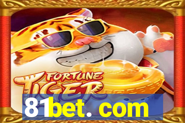 81bet. com