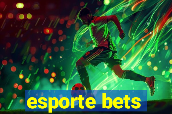 esporte bets