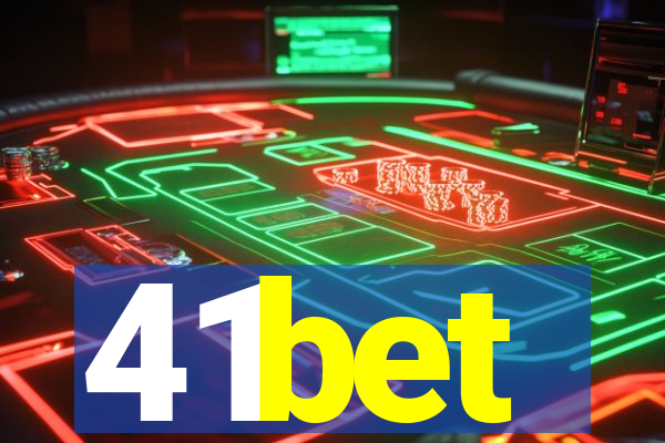 41bet