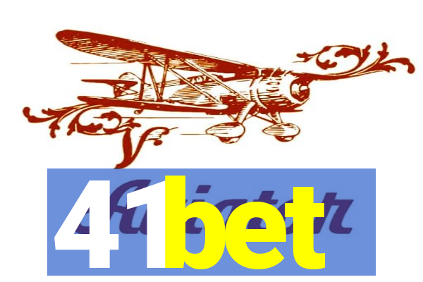 41bet