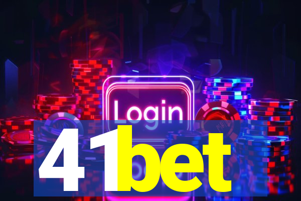 41bet