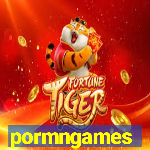 pormngames