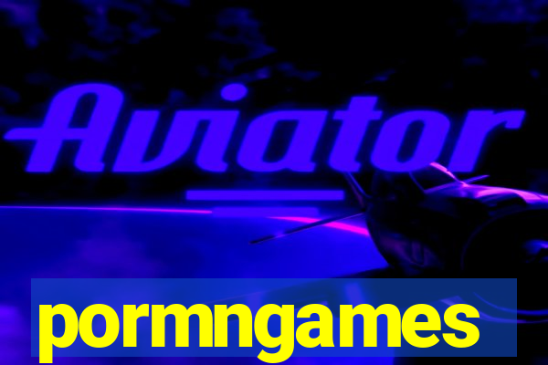 pormngames