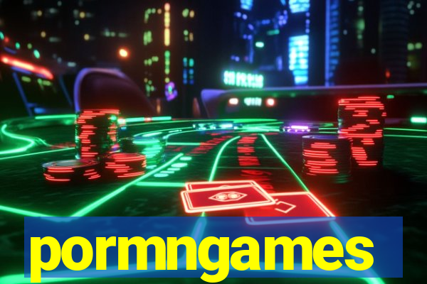 pormngames