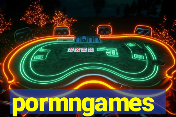 pormngames