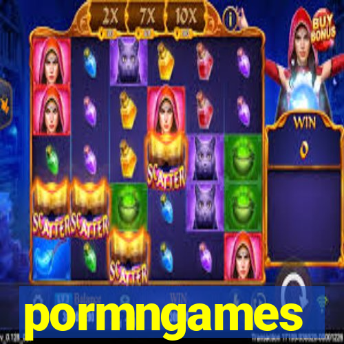 pormngames