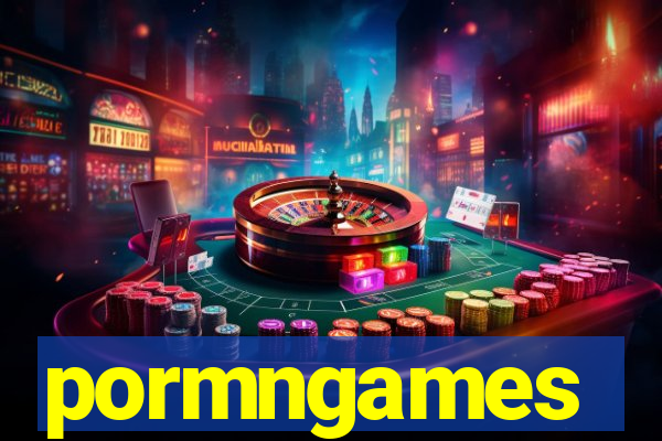 pormngames