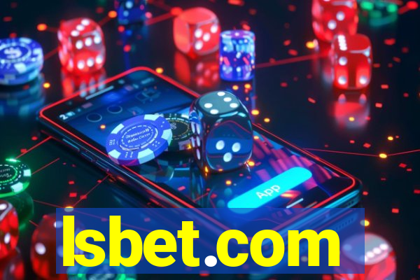 lsbet.com