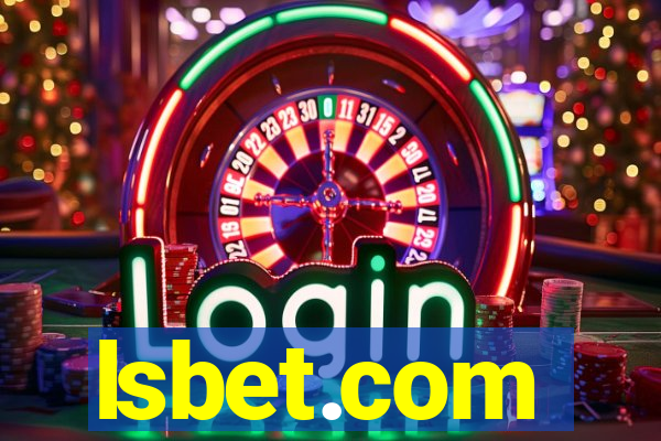 lsbet.com