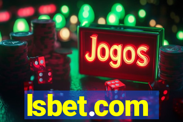 lsbet.com