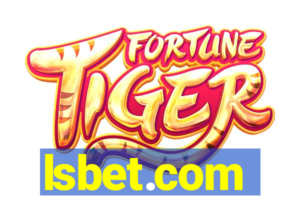 lsbet.com