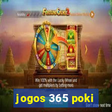 jogos 365 poki