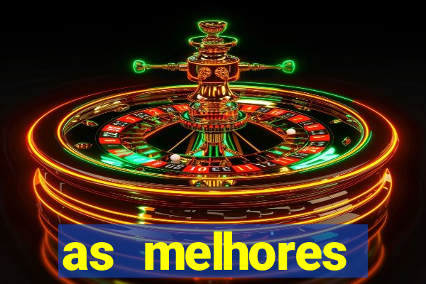 as melhores plataformas de jogo online