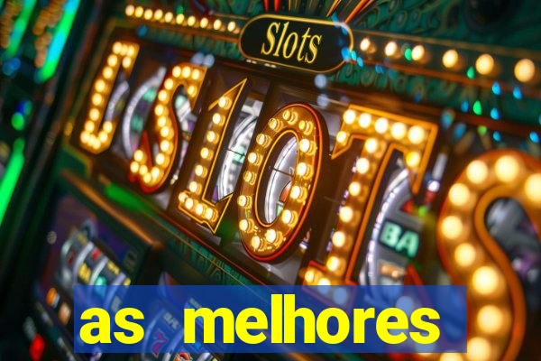 as melhores plataformas de jogo online