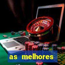 as melhores plataformas de jogo online