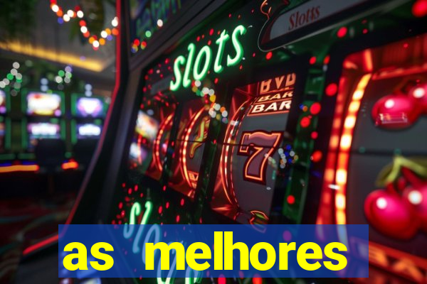 as melhores plataformas de jogo online