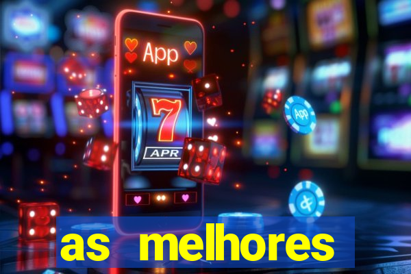 as melhores plataformas de jogo online