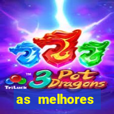 as melhores plataformas de jogo online