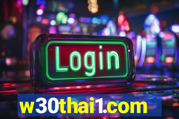 w30thai1.com