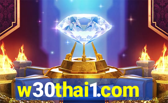 w30thai1.com