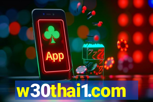 w30thai1.com