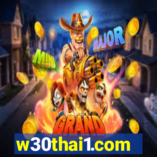 w30thai1.com