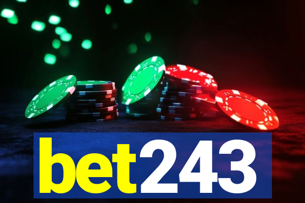 bet243